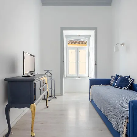 T4 Casa Bernardo De Passos * São Brás de Alportel