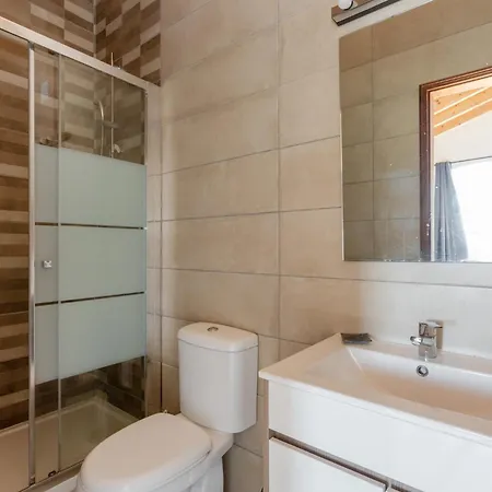 公寓 T4 Casa Bernardo De Passos