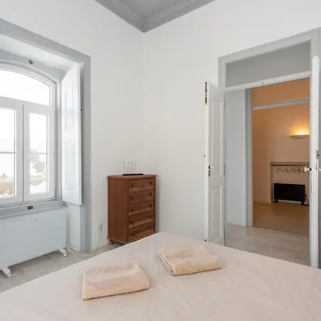 T4 Casa Bernardo De Passos