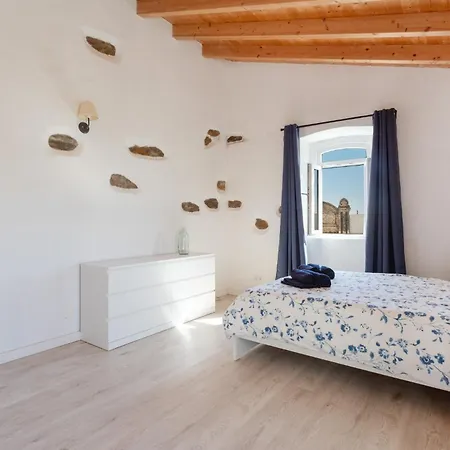 T4 Casa Bernardo De Passos *