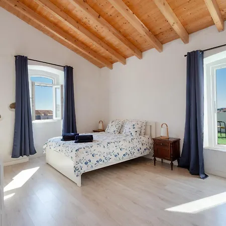 T4 Casa Bernardo De Passos 公寓