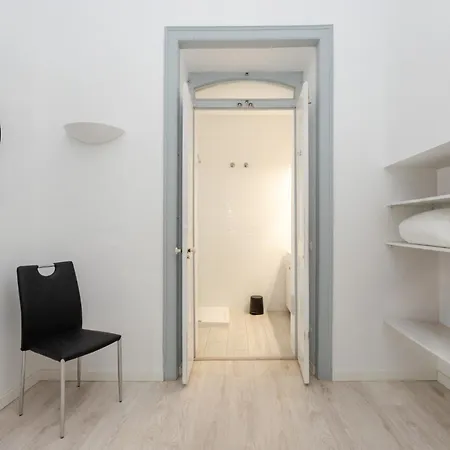 Апартаменты T4 Casa Bernardo De Passos *