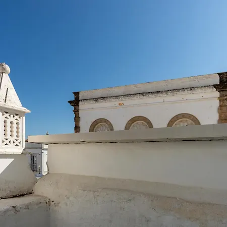 T4 Casa Bernardo De Passos
