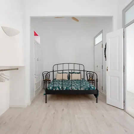 T4 Casa Bernardo De Passos