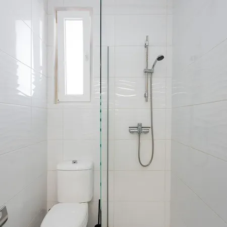 T4 Casa Bernardo De Passos Апартаменты *