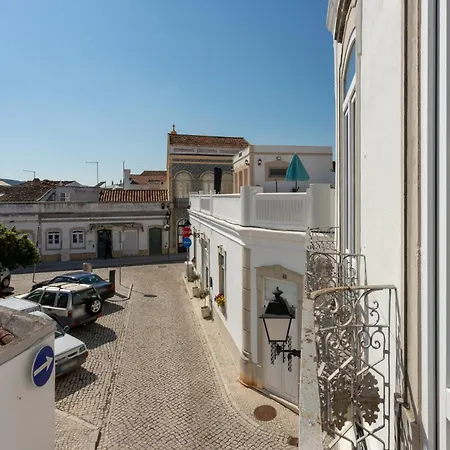 T4 Casa Bernardo De Passos São Brás de Alportel